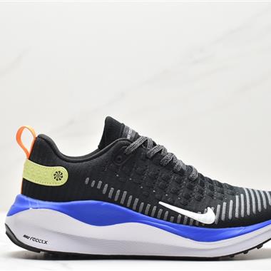 NIKE ZOOMX INVINCIBLE RUN FK4 馬拉松 輕量休閑運動慢跑鞋