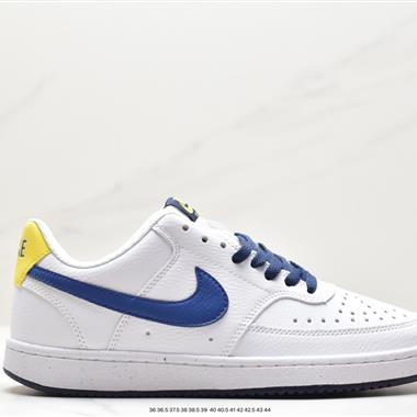 Nike Court Vision Low 低幫百搭透氣休閑運動板鞋