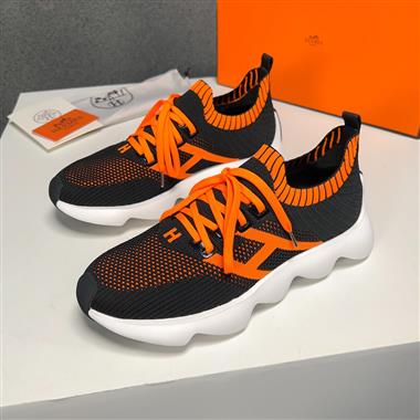 HERMES   2023新款休閒時尚男生鞋子