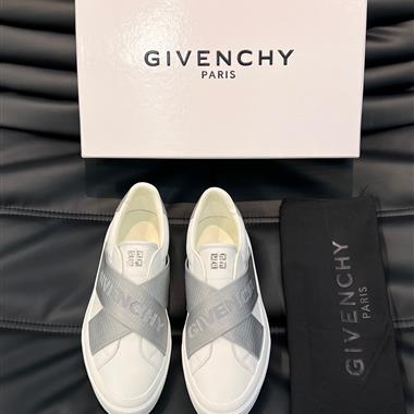 Givenchy  2023新款休閒時尚男生鞋子