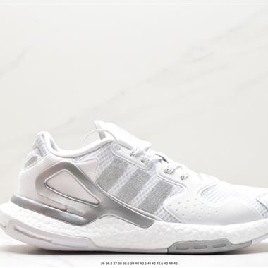 Adidas 三葉草 Originals 2020 Day Jogger Boost 