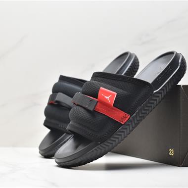 NIKE JORDAN PLAY SLIDE 2023新款運動拖鞋