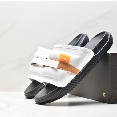 NIKE JORDAN PLAY SLIDE 2023新款運動拖鞋