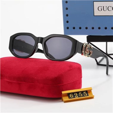 GUCCI   2023新款太陽眼鏡 墨鏡 時尚休閒眼鏡