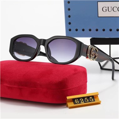 GUCCI   2023新款太陽眼鏡 墨鏡 時尚休閒眼鏡