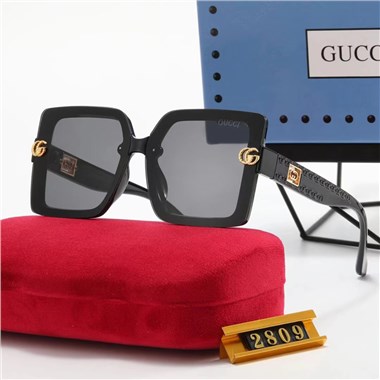 GUCCI   2023新款太陽眼鏡 墨鏡 時尚休閒眼鏡