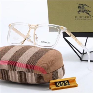 BURBERRY  2023新款太陽眼鏡 墨鏡 時尚休閒眼鏡