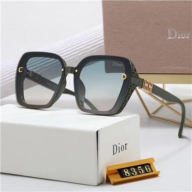 DIOR   2023新款太陽眼鏡 墨鏡 時尚休閒眼鏡