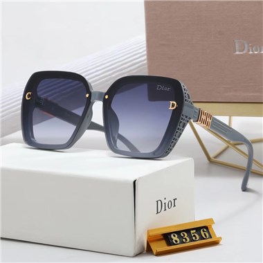 DIOR   2023新款太陽眼鏡 墨鏡 時尚休閒眼鏡