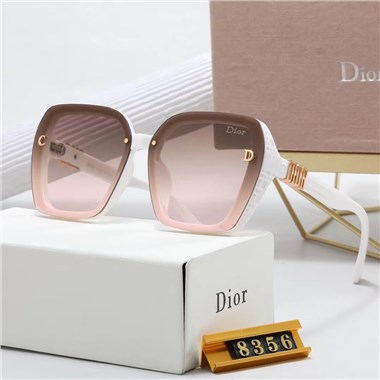 DIOR   2023新款太陽眼鏡 墨鏡 時尚休閒眼鏡