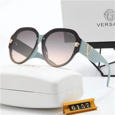 VERSACE   2023新款太陽眼鏡 墨鏡 時尚休閒眼鏡