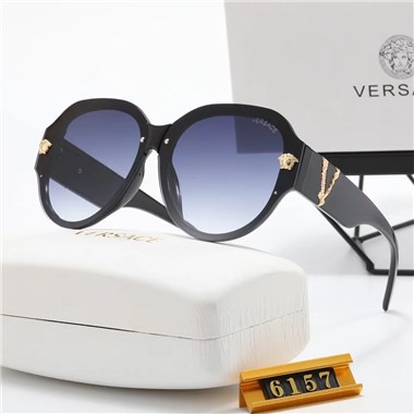 VERSACE   2023新款太陽眼鏡 墨鏡 時尚休閒眼鏡