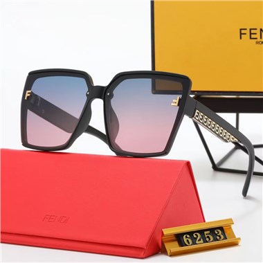 FENDI   2023新款太陽眼鏡 墨鏡 時尚休閒眼鏡