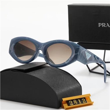 PRADA   2023新款太陽眼鏡 墨鏡 時尚休閒眼鏡