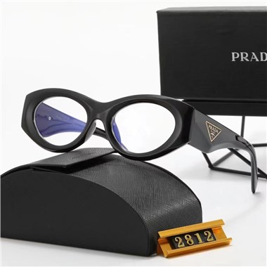 PRADA   2023新款太陽眼鏡 墨鏡 時尚休閒眼鏡