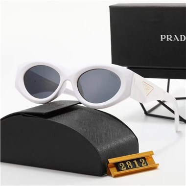 PRADA   2023新款太陽眼鏡 墨鏡 時尚休閒眼鏡