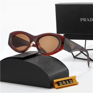 PRADA   2023新款太陽眼鏡 墨鏡 時尚休閒眼鏡