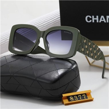 CHANEL   2023新款太陽眼鏡 墨鏡 時尚休閒眼鏡