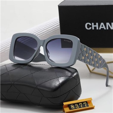 CHANEL   2023新款太陽眼鏡 墨鏡 時尚休閒眼鏡