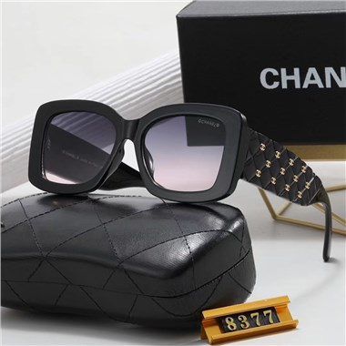 CHANEL   2023新款太陽眼鏡 墨鏡 時尚休閒眼鏡