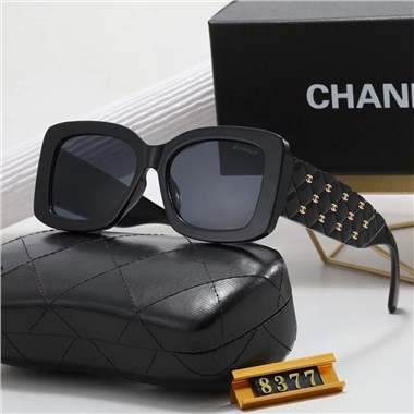 CHANEL   2023新款太陽眼鏡 墨鏡 時尚休閒眼鏡