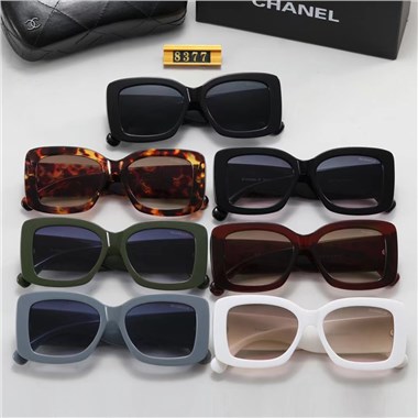 CHANEL   2023新款太陽眼鏡 墨鏡 時尚休閒眼鏡