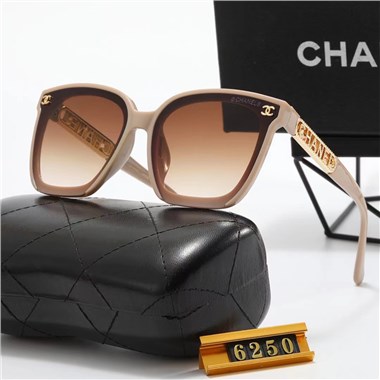 CHANEL   2023新款太陽眼鏡 墨鏡 時尚休閒眼鏡