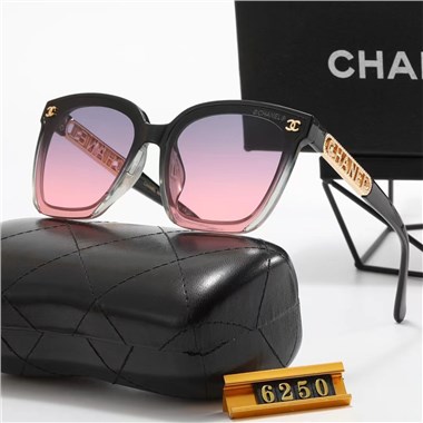CHANEL   2023新款太陽眼鏡 墨鏡 時尚休閒眼鏡