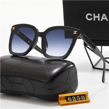 CHANEL   2023新款太陽眼鏡 墨鏡 時尚休閒眼鏡