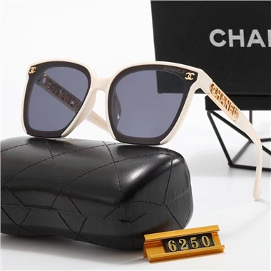 CHANEL   2023新款太陽眼鏡 墨鏡 時尚休閒眼鏡
