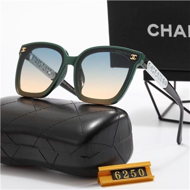 CHANEL   2023新款太陽眼鏡 墨鏡 時尚休閒眼鏡