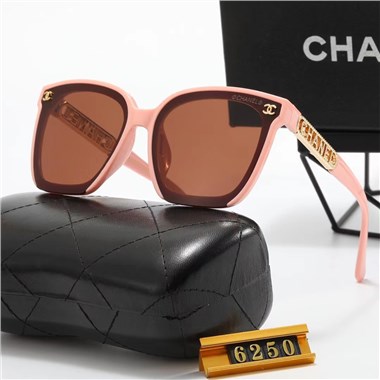 CHANEL   2023新款太陽眼鏡 墨鏡 時尚休閒眼鏡