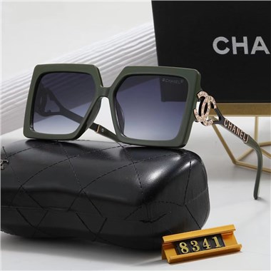 CHANEL   2023新款太陽眼鏡 墨鏡 時尚休閒眼鏡