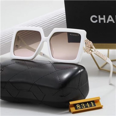 CHANEL   2023新款太陽眼鏡 墨鏡 時尚休閒眼鏡