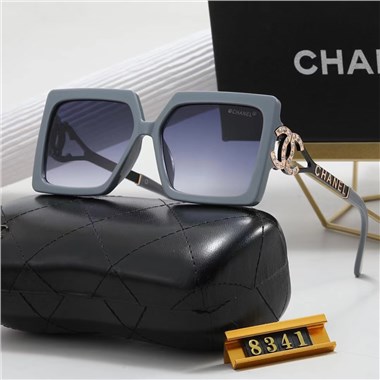 CHANEL   2023新款太陽眼鏡 墨鏡 時尚休閒眼鏡