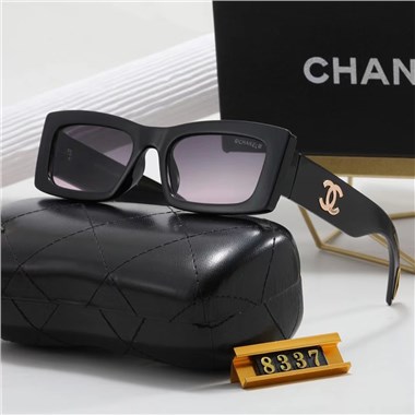 CHANEL   2023新款太陽眼鏡 墨鏡 時尚休閒眼鏡
