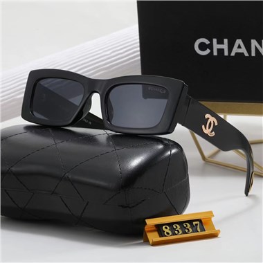 CHANEL   2023新款太陽眼鏡 墨鏡 時尚休閒眼鏡