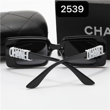 CHANEL   2023新款太陽眼鏡 墨鏡 時尚休閒眼鏡