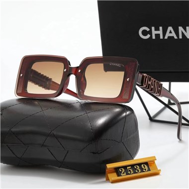 CHANEL   2023新款太陽眼鏡 墨鏡 時尚休閒眼鏡