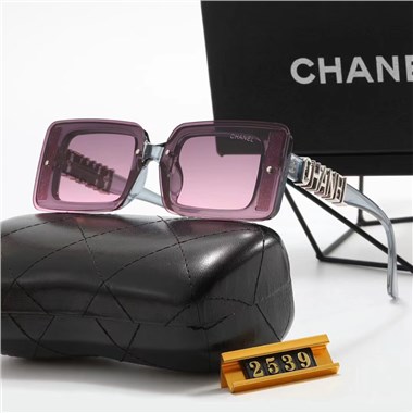 CHANEL   2023新款太陽眼鏡 墨鏡 時尚休閒眼鏡