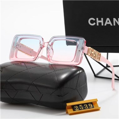 CHANEL   2023新款太陽眼鏡 墨鏡 時尚休閒眼鏡