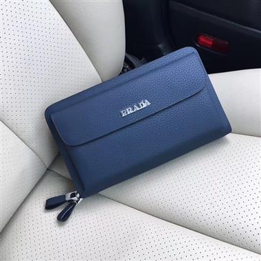 PRADA   2023新款男生時尚休閒包