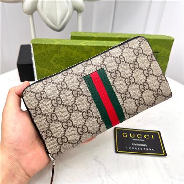 GUCCI    2023新款男生時尚休閒包  尺寸：19-10-2.5CM