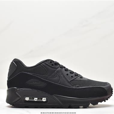 Nike Air Max 90 經典復古小氣墊緩震跑鞋