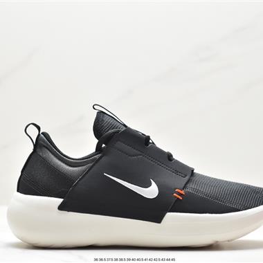 NIKE TANJUN 網面輕便透氣跑步鞋 