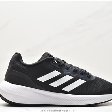 Adidas Runfalcon 3.0  輕便跑步鞋