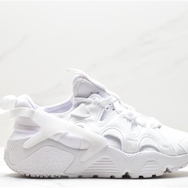 Nike Huarache 華萊士Off-White/Sail 氯丁橡膠運動休閑跑鞋