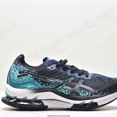 ASICS GEL-KINSEI BLAST LE亞瑟士復刻緩震運動休閑鞋