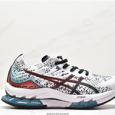 ASICS GEL-KINSEI BLAST LE亞瑟士復刻緩震運動休閑鞋