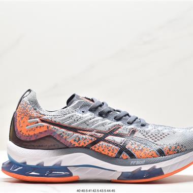 ASICS GEL-KINSEI BLAST LE亞瑟士復刻緩震運動休閑鞋